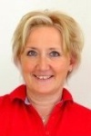 Hatheyer-Kleissner Ursula